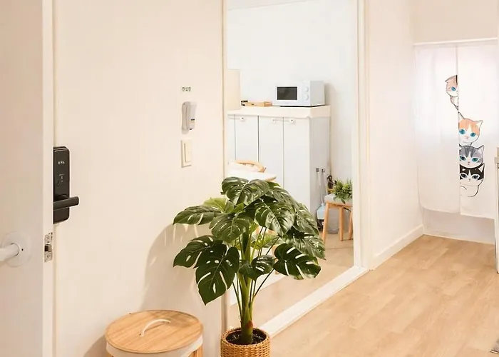 White Warm House ソウル特別市