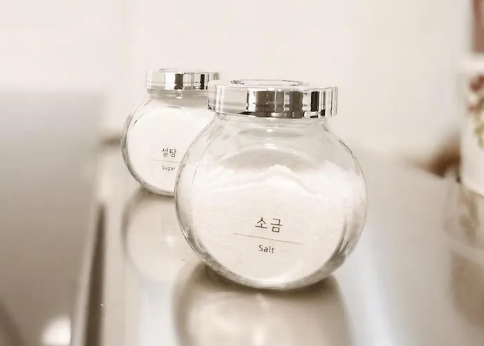 White Warm House ソウル特別市